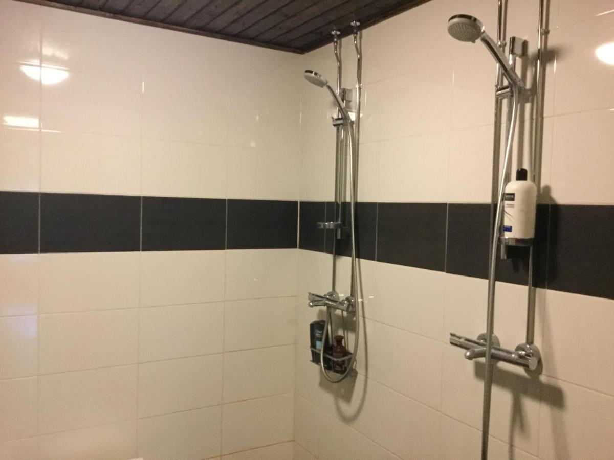 Majatalo Jurtta Hotel Rautuskylä Eksteriør billede